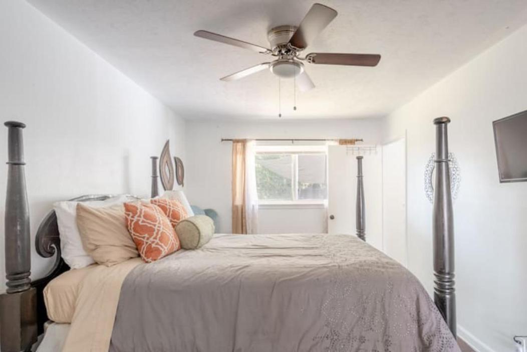Oasis 3 Near Dfw Airport With Mediterranean Setting Irving Exteriör bild