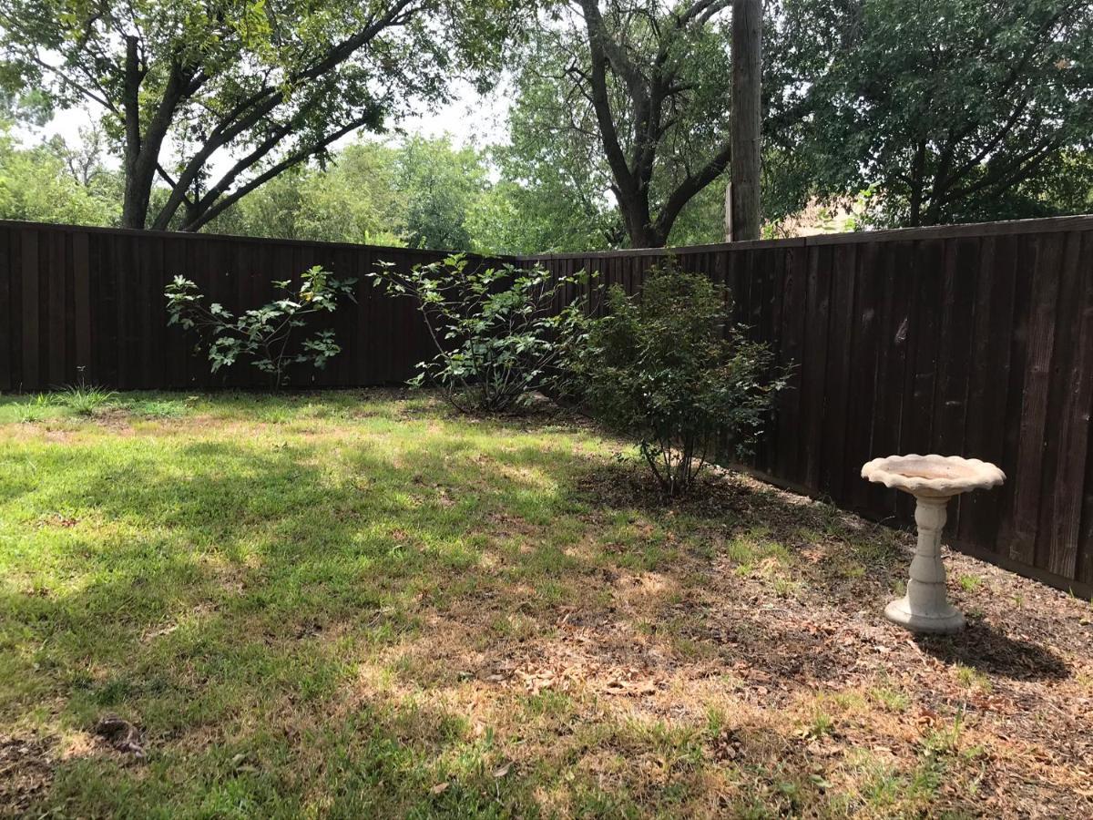 Oasis 3 Near Dfw Airport With Mediterranean Setting Irving Exteriör bild