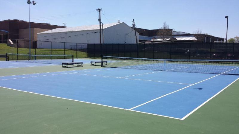 Oasis 3 Near Dfw Airport With Mediterranean Setting Irving Exteriör bild