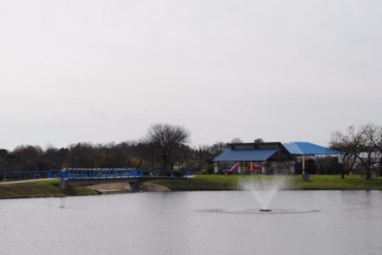 Oasis 3 Near Dfw Airport With Mediterranean Setting Irving Exteriör bild