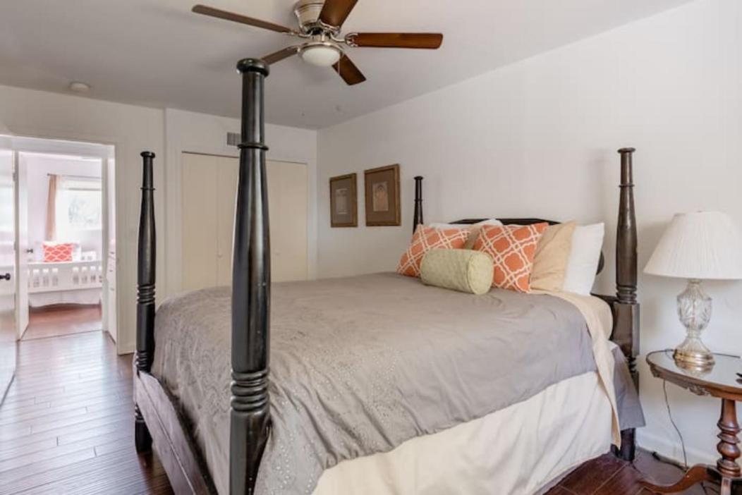 Oasis 3 Near Dfw Airport With Mediterranean Setting Irving Exteriör bild