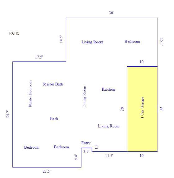 Oasis 3 Near Dfw Airport With Mediterranean Setting Irving Exteriör bild