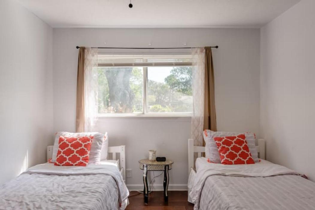 Oasis 3 Near Dfw Airport With Mediterranean Setting Irving Exteriör bild