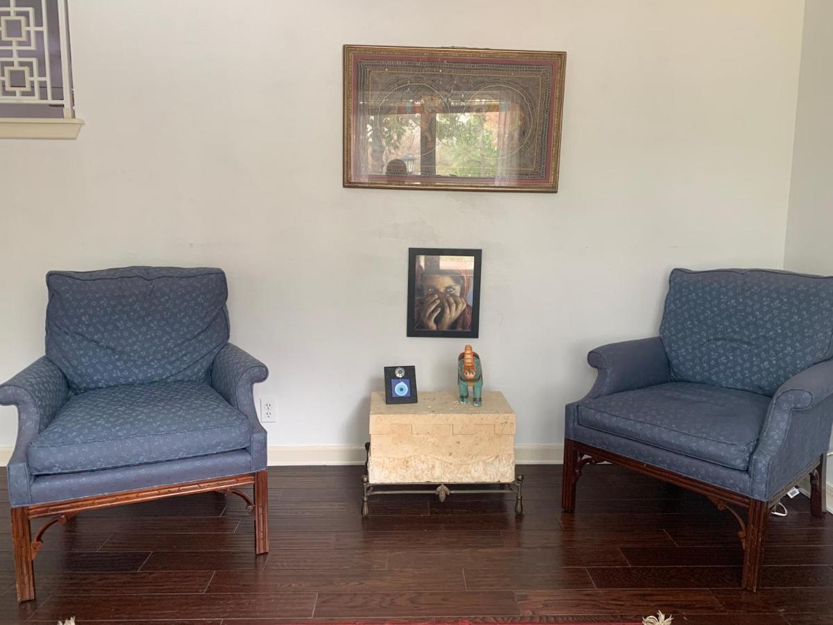 Oasis 3 Near Dfw Airport With Mediterranean Setting Irving Exteriör bild
