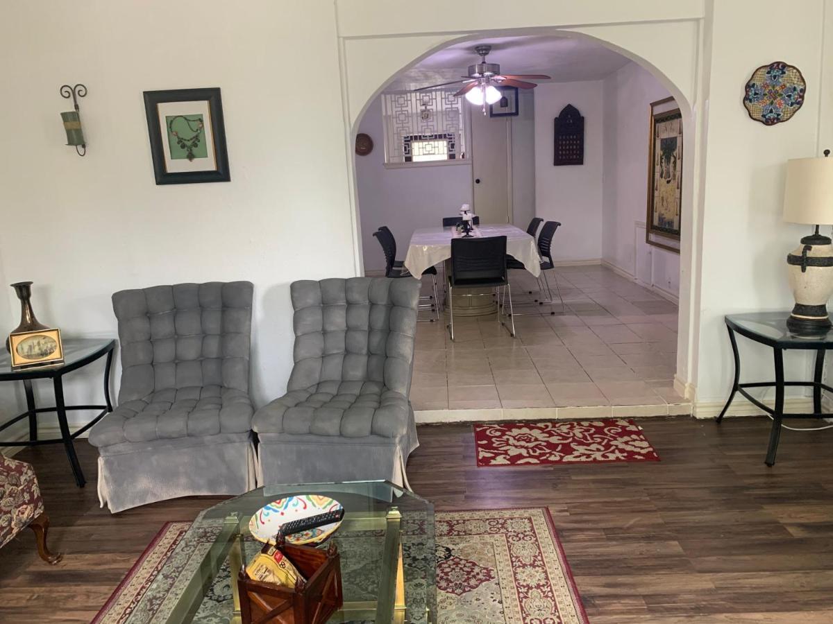 Oasis 3 Near Dfw Airport With Mediterranean Setting Irving Exteriör bild